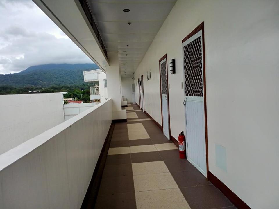 Centtro Residences Los Banos  Exterior photo